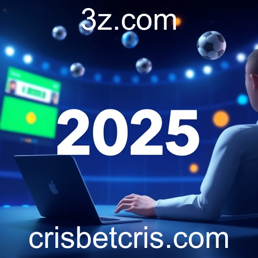 Betcris Expande com Novas Parcerias no Mercado Global