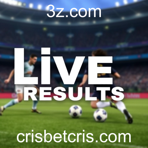 Acompanhamento em Tempo Real: Descubra a Categoria 'Live Results' do Betcris