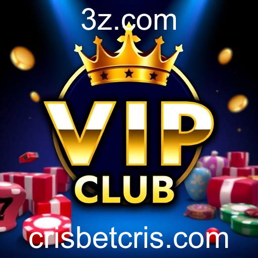 Explorando o Luxo do 'VIP Club' no Betcris